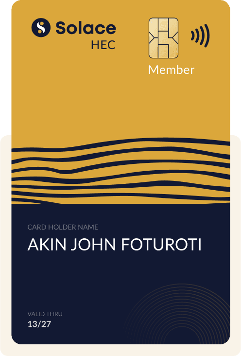 ShcCard